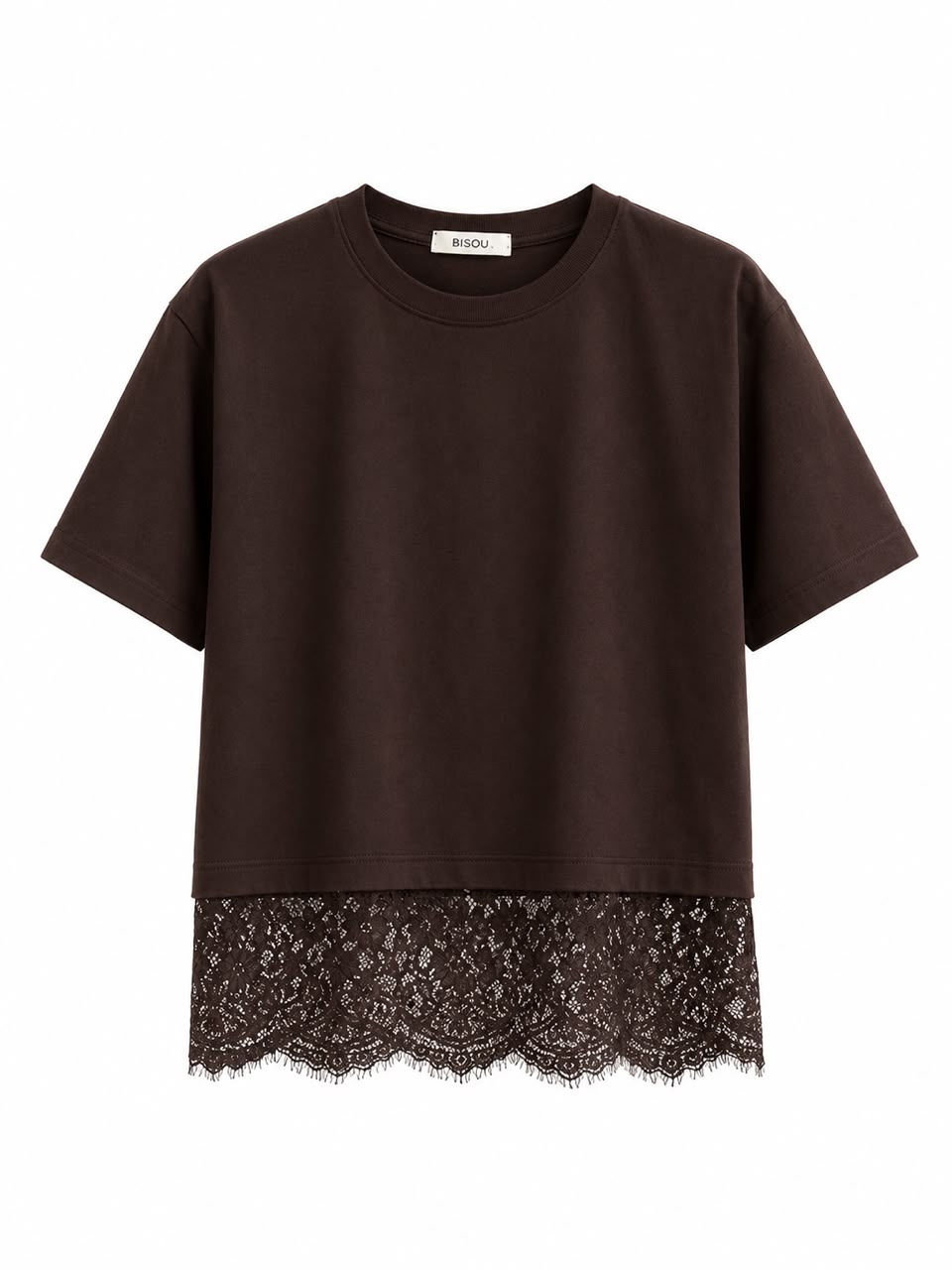 T-Shirts Black