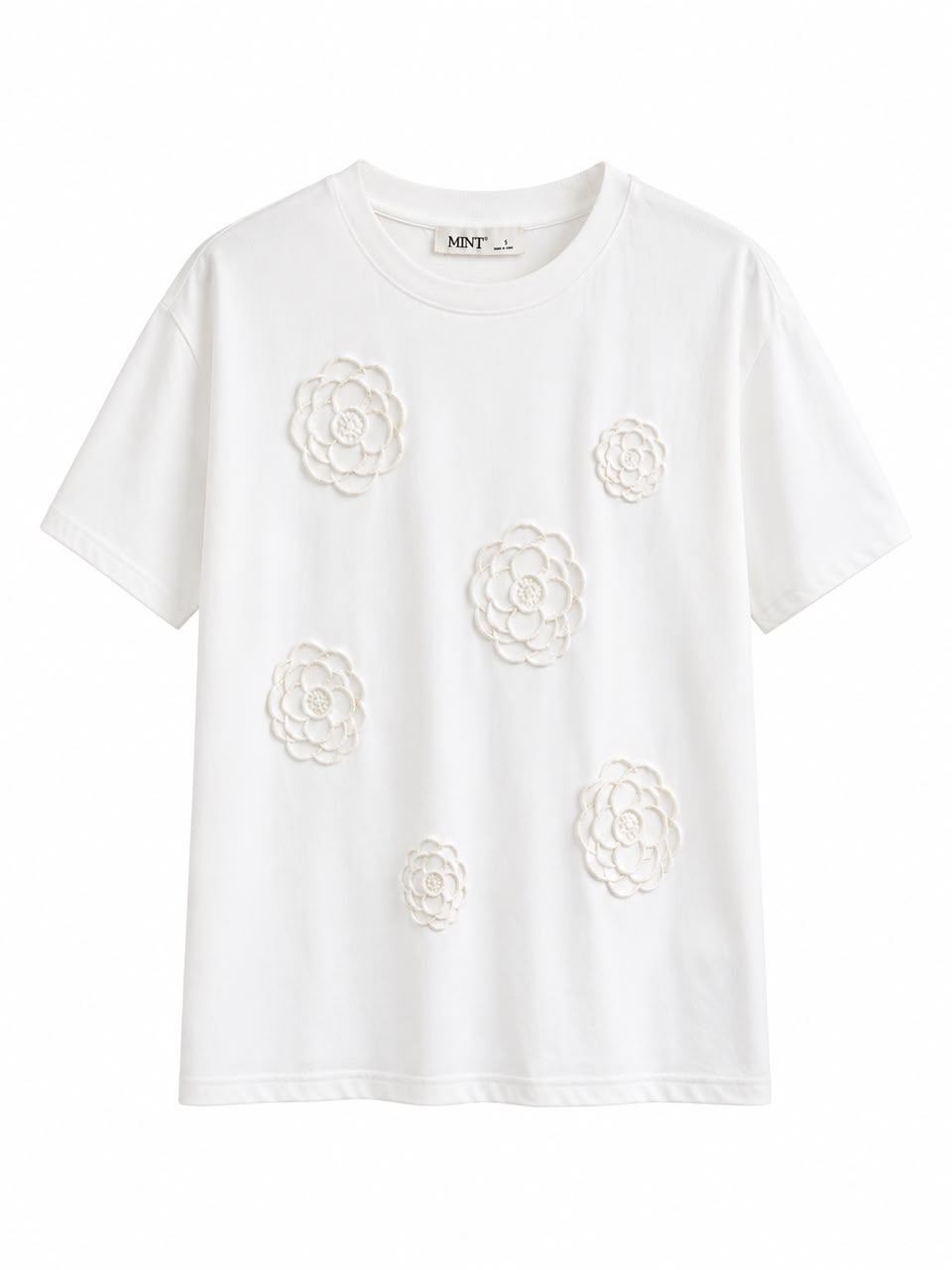 T-Shirts Blush